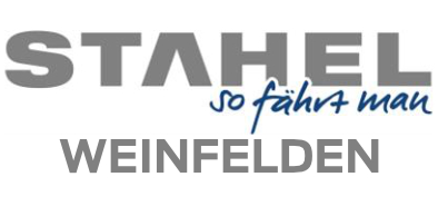 Garage Stahel Logo Weinfelden